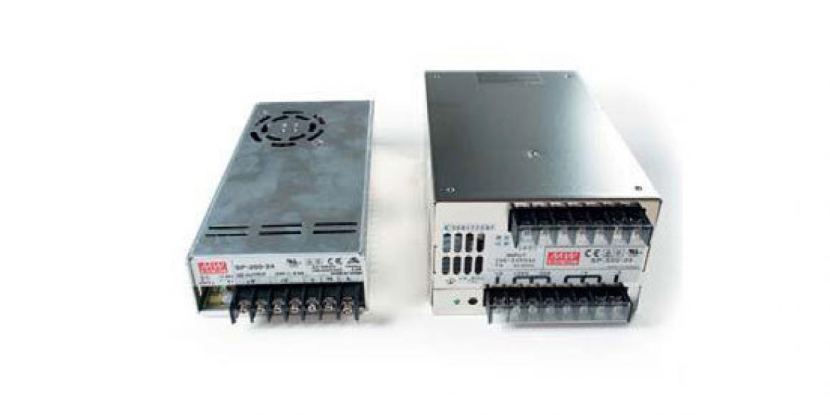 Switching power supply 8,4 A